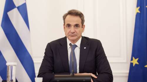 Σύνοδος Κορυφής: Με αλλαγές το κείμενο για την Τουρκία - Τι περιλαμβάνει - Οι προϋποθέσεις και οι όροι