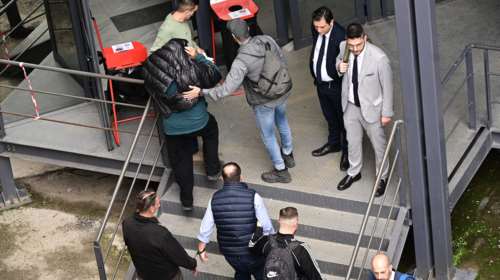 Δίκη για ΟΠΕΚΕΠΕ: Ποινές φυλάκισης με αναστολή στους 14 κατηγορούμενους - Μόνο ένας επέστρεψε τα χρήματα