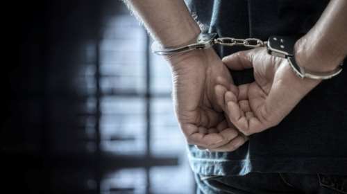 Συνελήφθη ύποπτος για εμπρησμό 11 πυρκαγιών στην Γενισέα Ξάνθης