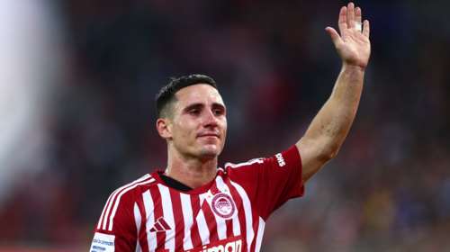 Αυτή ήταν η πρόταση του Ολυμπιακού σε Γουλβς και Ποντένσε- "Δίναμε 20 εκατ. και ζητούσαν 37" αποκάλυψε ο Κ. Καραπαπάς