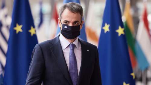 Ικανοποίηση στην Αθήνα για τους όρους των &quot;27&quot; στην Τουρκία - Αιχμές για τη στήριξη Μέρκελ στον Ερντογάν