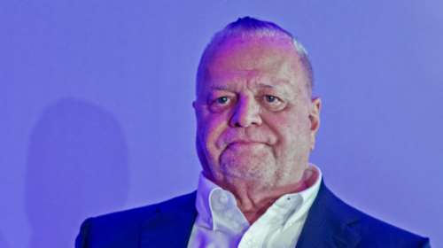 Το νέο αναπτυξιακό στρατηγικό σχέδιο παρουσιάζει σήμερα στο Λονδίνο η METLEN