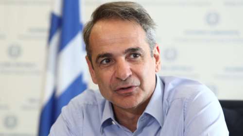 Μητσοτάκης στο TikTok: Το κράτος πληρώνει ένα ενοίκιό σου τον χρόνο - Επιστρέφουμε τα κέρδη από την ανάπτυξη