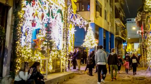 Κλειστοί χώροι: Τέλος σινεμά, θέατρα, μουσεία και γυμναστήρια για τους ανεμβολίαστους - Πώς θα μπαίνουν οι πιστοί στην εκκλησία