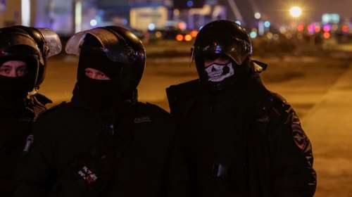 Μακελειό στη Μόσχα: Στους 143 οι νεκροί - &quot;Οι ύποπτοι είχαν επαφές με Ουκρανία&quot; λένε οι Ρώσοι, διαψεύδει το Κίεβο