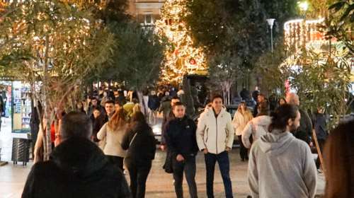 Δημοσκόπηση Pulse: Μπροστά με 11% η ΝΔ - Nέα μέτρα για τους ανεμβολίαστους ζητά το 56%