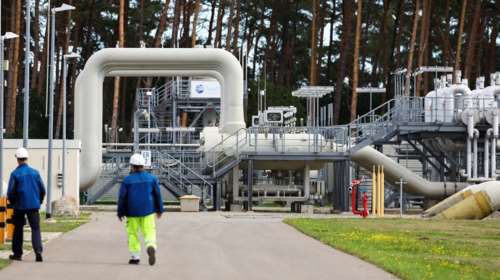 Η Gazprom παρατείνει τη διακοπή λειτουργίας του Nord Stream 1 - Πότε θα ξανανοίξει η στρόφιγγα του φυσικού αερίου