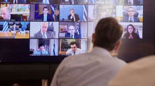 Δένδιας - Πιερρακάκης: Τα ισχυρά χαρτιά της κυβέρνησης - Τι έδειξαν οι δημοσκοπήσεις