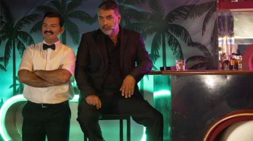 Μάχη της τηλεθέασης: Η πρεμιέρα... με το δεξί, οι σταθεροί της prime time και οι χαμένοι των πρωινάδικων