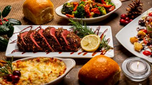 Οι 3+1 συμβουλές για το κρέας στο χριστουγεννιάτικο τραπέζι - Η σωστή προετοιμασία και το μαγείρεμα