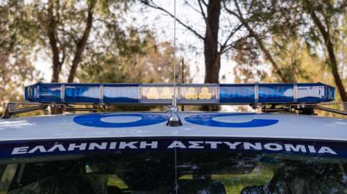 Λήξη συναγερμού στη Θεσσαλονίκη: Η καταγγελία για αρπαγή ήταν καβγάς ζευγαριού