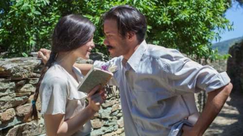 Ρετροσπεκτίβα στον Παντελή Βούλγαρη: 12 ταινίες ορόσημο στην Ταινιοθήκη παρουσία σπουδαίων καλλιτεχνών [λίστα]