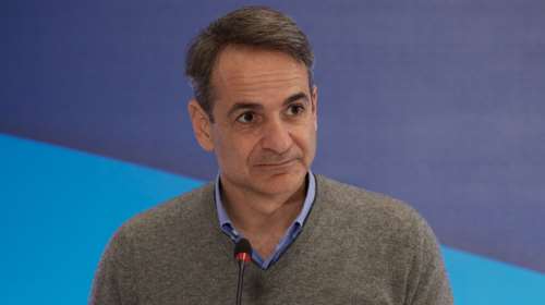 Μητσοτάκης: 200-300 ευρώ έκτακτο εφάπαξ βοήθημα σε συνταξιούχους που δεν πήραν αύξηση - Ρυθμίσεις για τα χρέη στην εφορία