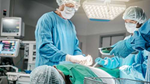 Αγωνία για το ζευγάρι με ηπατική ανεπάρκεια, έφαγε δηλητηριώδη μανιτάρια - Στην Ιταλία για μεταμόσχευση