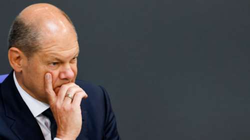 Το Βερολίνο στέλνει μήνυμα στην Αγκυρα: Δεν γίνεται ανεκτό να αμφισβητείται η ακεραιότητα της Ελλάδας