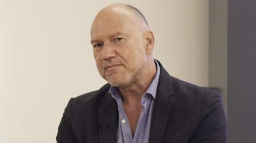 Στάθης Καλύβας: Το ΠΑΣΟΚ επιστρέφει - Δεν αποκλείω μεγάλες αλλαγές και σε αυτές τις εκλογές