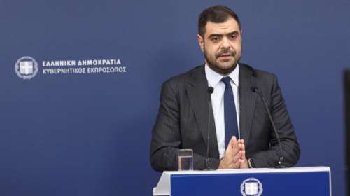 Μαρινάκης: Το πρώτο εξάμηνο του 2026 η νέα ανεξάρτητη αρχή για την εποπτεία της αγοράς και την προστασία του καταναλωτή