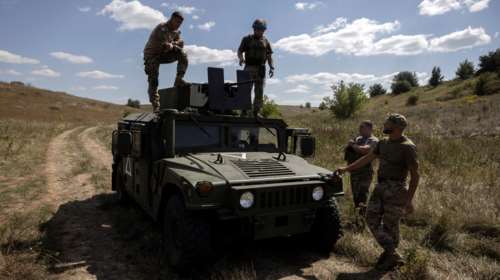 Ευρεία ουκρανική επίθεση με drones στη Μόσχα και άλλες περιφέρειες της Ρωσίας