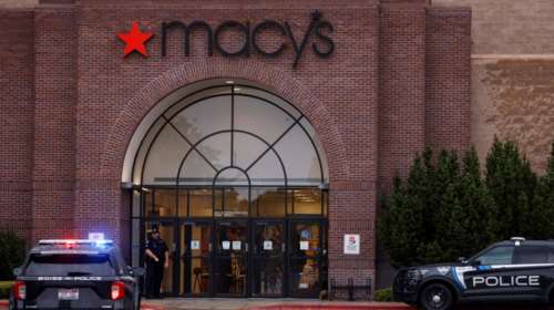 Άινταχο: Δύο νεκροί και τέσσερις τραυματίες από πυρά σε εμπορικό κέντρο [εικόνες - βίντεο]