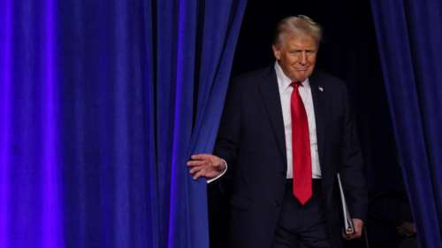 Συγχαρητήρια Μπάιντεν, Ομπάμα και Πενς στον Τραμπ για την εκλογική του νίκη - Η πρόσκληση στον Λευκό Οίκο