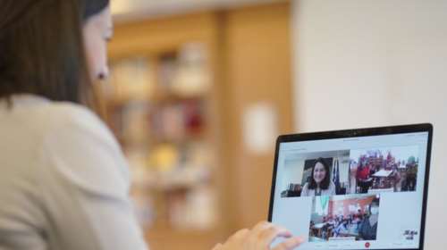 Σεξουαλική αγωγή: Από Σεπτέμβριο σε όλα τα σχολεία - Τι είπαν τα παιδιά στην Κεραμέως [βίντεο]