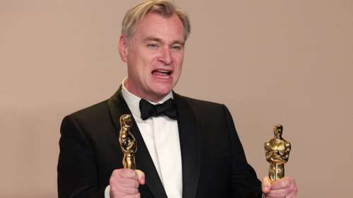 Κρίστοφερ Νόλαν: Ποια θα είναι η επόμενη ταινία μετά το "Oppenheimer";