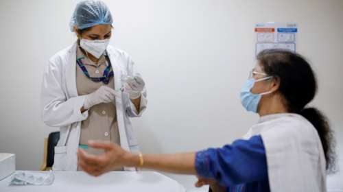 Βένετο - Ιταλία: Κόβεται ο μισθός γιατρών και προσωπικού γηροκομείων που αρνούνται να εμβολιαστούν