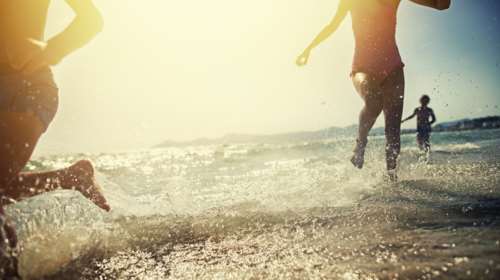 Ο μεσογειακός τρόπος ζωής και όχι μόνο η διατροφή, μειώνει τον κίνδυνο πρόωρου θανάτου - Πώς θα ζήσετε περισσότερο