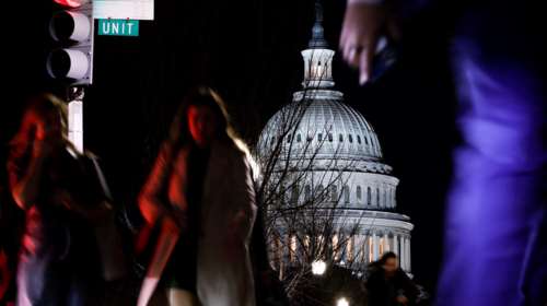 Ανάλυση: Τι σημαίνει η ανταρσία των Ρεπουμπλικάνων- οπαδών του Τραμπ στη Βουλή των Αντιπροσώπων- Στόχος τους είναι το χάος