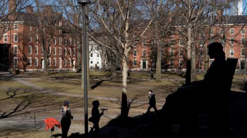 Στις ΗΠΑ οι περισσότεροι ερευνητές με διεθνή απήχηση το 2022 - Ποιοι Έλληνες βρίσκονται στον κατάλογο