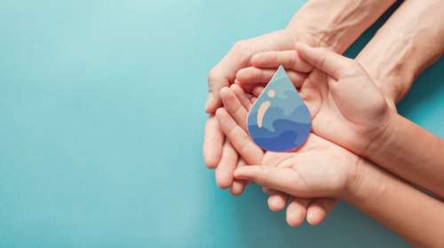 Λειψυδρία: Οι μορφές της και οι παράγοντες που την επιτείνουν