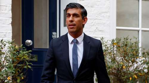 Βρετανία - Η σύνθεση της νέας κυβέρνησης Σούνακ: Ποιοι μπαίνουν, ποιοι παραμένουν στη θέση τους