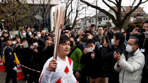 Κοροναϊός: Εξελίξεις με ΔΟΕ - Στον "αέρα" οι Ολυμπιακοί Αγώνες