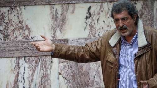 Παύλος Πολάκης: Η αναφορά του αστυνομικού για το επεισόδιο στην ταβέρνα που &quot;καίει&quot; τον βουλευτή του ΣΥΡΙΖΑ