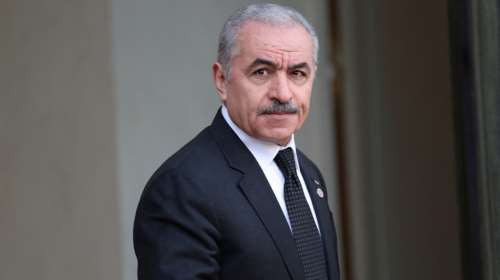 Παραιτήθηκε ο πρωθυπουργός της Παλαιστιανιακής Αρχής στον πρόεδρο Αμπάς- Πρώτη κίνηση για κυβέρνηση στη Γάζα αντι της Χαμάς