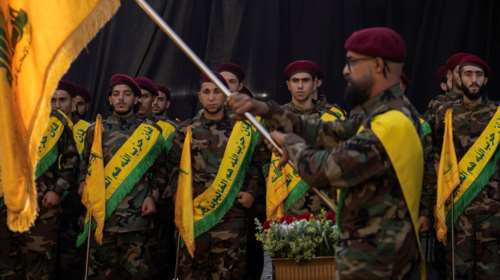 Χεζμπολάχ: "Είμαστε ανοιχτοί σε οποιαδήποτε προσπάθεια τερματισμού του πολέμου - Το Ισραήλ δεν συζητά"