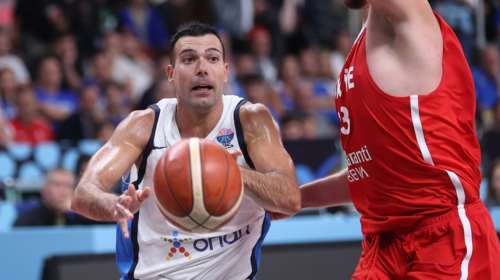 Eurobasket 2025: Η Εθνική στο κυνήγι του χάλκινου μεταλλίου μετά από 16 χρόνια απέναντι στη Φινλανδία
