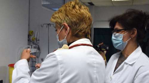 Προκηρύχθηκαν 298 θέσεις γιατρών διαφόρων ειδικοτήτων: Ποια νοσοκομεία αφορά - Η ανάρτηση Γεωργιάδη