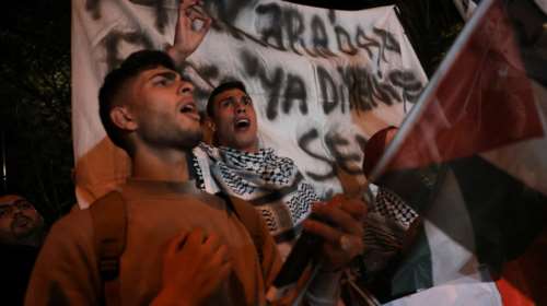 Deutsche Welle: Ο Ερντογάν θέλει να έχει λόγο στην επόμενη μέρα στη Γάζα