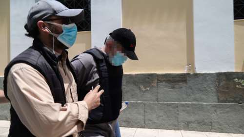 &quot;Dr. Kontos&quot;: Παραπέμπεται σε δίκη για 12 ανθρωποκτονίες καρκινοπαθών και 14 απόπειρες ο γιατρός-&quot;μαϊμού&quot;