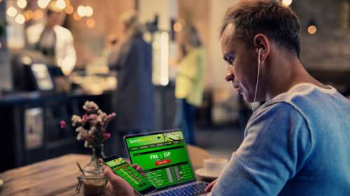 Τυχερά παιχνίδια: Αλλάζει η νομοθεσία προστατεύοντας τους παίκτες