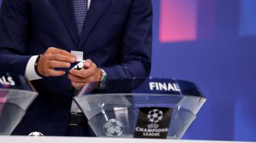 Champions League: Τιτανομαχίες στην κλήρωση για τους &quot;16&quot; με Ρεάλ - Λίβερπουλ και Μπάγερν - Παρί