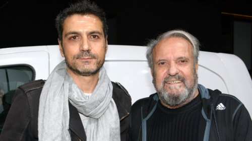 Κώστας Φαλελάκης: Κι εμένα δεν με ενδιαφέρει τι κάνει ο straight στο κρεβάτι του αλλά το λούζομαι καθημερινά