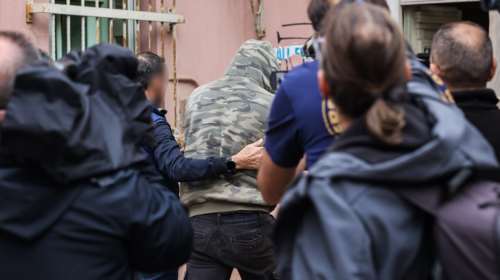 Βορίζια: Προθεσμία για να απολογηθεί τη Δευτέρα ο 23χρονος για την έκρηξη