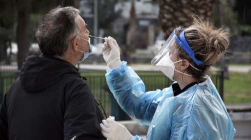 100 ειδικοί απαντούν: Δεν θα εξαλειφθεί ο κορονοϊός - Θα γίνει ενδημικός όπως η γρίπη