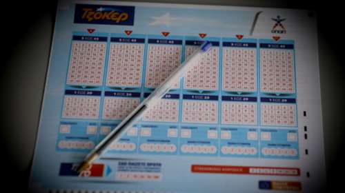 Τζόκερ κλήρωση 2370: Αυτοί είναι οι τυχεροί αριθμοί για σήμερα (30/11/2021)