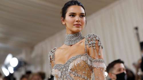 Η viral πρόκληση της Kendall Jenner
