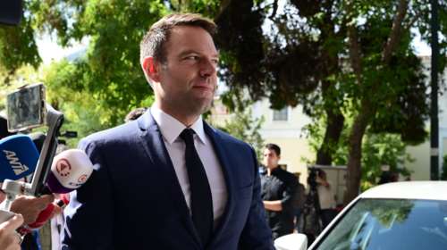 ΣΥΡΙΖΑ: Απειλούν με διάσπαση οι kasselistas - H Πολιτική Γραμματεία καταδίκασε τον Κασσελάκη