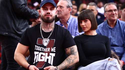 Χώρισε η Μαριγκόνα μετά από οκτώ χρόνια σχέσης - Δεν ξέρει αν είναι οριστικό...