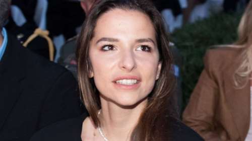 Εριέττα Κούρκουλου - Λάτση: &quot;Είχα πολλαπλές κρίσεις πανικού καθημερινά, αισθανόμουν &quot;τρελή&quot;&quot;